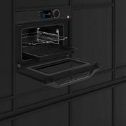 Встраиваемая микроволновая печь De Dietrich DKC4756H фото 4 в Челябинске