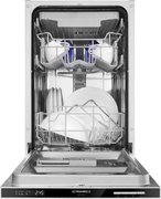 Встраиваемая посудомоечная машина Maunfeld MLP-083D