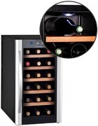 Винный шкаф La Sommeliere LS18KB фото 2 в Челябинске