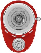Кофемолка Smeg CGF03RDEU фото 2 в Челябинске