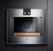 Духовой шкаф Gaggenau BO 481-111 фото 2 в Челябинске