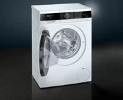 Стиральная машина с фронтальной загрузкой SIEMENS WH22A2W1OE фото 4 в Челябинске