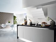 Вытяжка Maunfeld CASCADA QUART 60 WHITE фото 3 в Челябинске