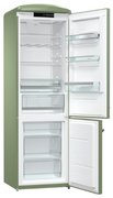 Холодильник Gorenje ORK192OL фото 3 в Челябинске