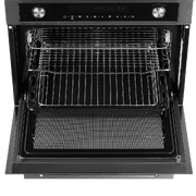 Компактный духовой шкаф с СВЧ Maunfeld MCMO5015MFS фото 4 в Челябинске