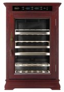Винный шкаф Cold Vine C46-WM1 (Classic) фото 4 в Челябинске