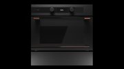 Духовой шкаф Teka HLC 84-G1 C MATT BLACK фото 4 в Челябинске