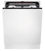 Встраиваемая посудомоечная машина AEG FSK94858P фото