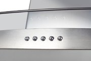 Вытяжка Kuppersberg KAMINOX 60 X 4HPB фото 3 в Челябинске