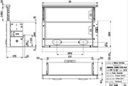 Вытяжка Faber FLEXA GLASS M6 BK A60 фото 4 в Челябинске