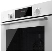 Духовой шкаф Kuppersberg HF 609 W фото 4 в Челябинске