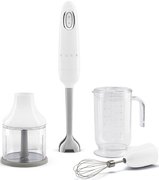 Блендер Смег HBF03WHEU фото в Челябинске Блендер Smeg HBF03WHEU фото в Челябинске