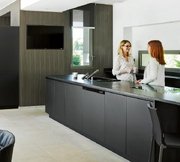 Встраиваемый монотемпературный винный шкаф V-INSP-S EuroCave I-090018-S фото 4 в Челябинске