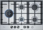 Газовая варочная поверхность Bosch PCS7A5M90 Газовая варочная поверхность Bosch PCS7A5M90