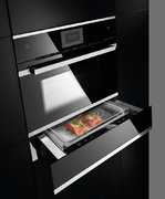 Вакууматор Kuppersbusch CSV 6800.0 S1 Stainless steel фото 3 в Челябинске