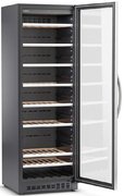 Винный шкаф Dometic C125G Wooden Beech фото 3 в Челябинске