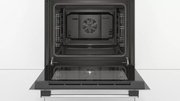 Встраиваемый духовой шкаф BOSCH HBF114EW1R фото 3 в Челябинске