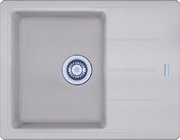 Мойка Franke BFG 611C серебро фото в Челябинске