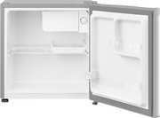 Отдельностоящий холодильник Weissgauff WR-046 Defrost Silver фото 2 в Челябинске