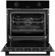 Духовой шкаф Kuppersberg FPH 611 B фото 2 в Челябинске