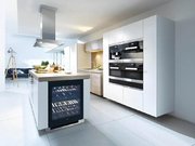 Встраиваемый винный шкаф Miele KWT 6322 UG OBSW фото 4 в Челябинске