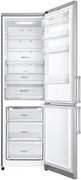 Холодильник LG GA-B 499 YAQZ фото 3 в Челябинске