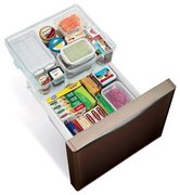 Холодильник Hitachi R-B 572 PU7 GBW фото 4 в Челябинске