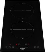 Индукционная варочная панель Hyundai HHI 3751 BG фото 3 в Челябинске