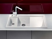 Мойка Blanco Axon II 6S крыло справа жасмин фото 2 в Челябинске