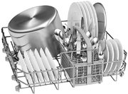 Посудомоечная машина Bosch SMV 40D10 RU фото 4 в Челябинске