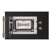 Микроволновая печь встраиваемая MAUNFELD JBMO.20.5ERBG фото 2 в Челябинске