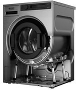 Профессиональная стиральная машина Asko WMC8947PI.S фото 4 в Челябинске