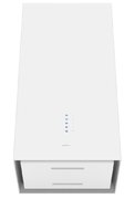 Вытяжка Maunfeld Bath Plus 402 белый Вытяжка Maunfeld Bath Plus 402 белый