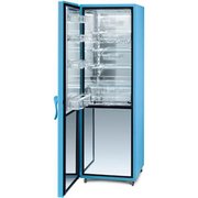 Холодильник Smeg FPD34AS-1 фото 2 в Челябинске