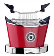 Тостер Bugatti VOLO Red 13-SVOLOC3 фото 2 в Челябинске