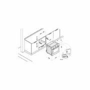 Духовой шкаф Korting OKB 481 CRB фото 3 в Челябинске