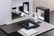 Смеситель Омойкири Tateyama-S-Bl фото 2 в Челябинске Смеситель Omoikiri Tateyama-S-Bl фото 2 в Челябинске