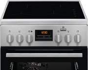 Электрическая плита Electrolux RKI560200X фото 4 в Челябинске