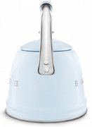 Чайник Smeg WKF01PB фото 4 в Челябинске