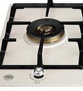 Газовая варочная панель Bertazzoni P905LHERAX фото 3 в Челябинске