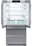 Холодильник Liebherr CBNes 6256 PremiumPlus BioFresh NoFrost фото 2 в Челябинске