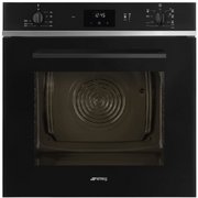 Духовой шкаф Smeg SO6400S2B Духовой шкаф Smeg SO6400S2B