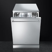 Посудомоечная машина Smeg LVS43STXIN фото 2 в Челябинске
