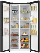 Холодильник Korting KNFS 83177 N фото 2 в Челябинске