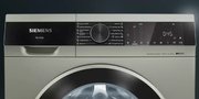 Стиральная машина с фронтальной загрузкой SIEMENS WH22A2WYOE фото 3 в Челябинске