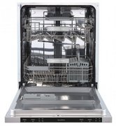 Встраиваемая посудомоечная машина Zigmund Shtain DW 314.6