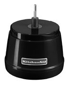 Измельчитель Китчен Эйд 5KFC3515EOB фото 3 в Челябинске Измельчитель KitchenAid 5KFC3515EOB фото 3 в Челябинске