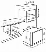 Духовой шкаф Smeg SF750POL фото 2 в Челябинске
