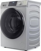 Стирально-сушильная машина Haier HWD80-BP14929S фото 2 в Челябинске