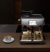 Кофейная станция BORK C807 Gold фото 2 в Челябинске